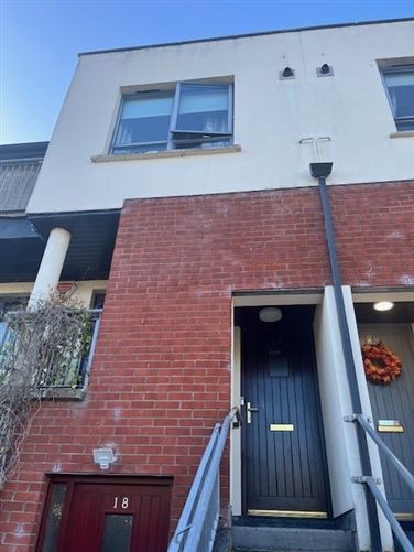 19 Rosse Court Grove, Lucan, Dublin