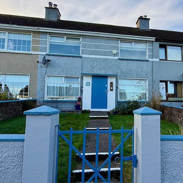 No 7 Joe Reid Place, Cobh, Cork