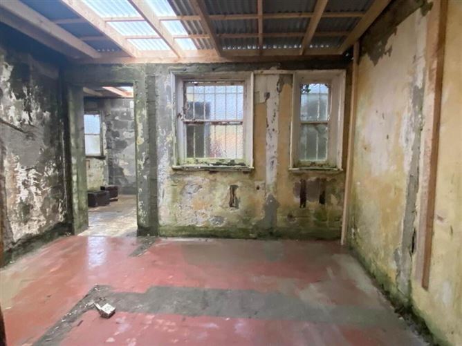 Former Bank, Main Street, Cloughjordan, Tipperary