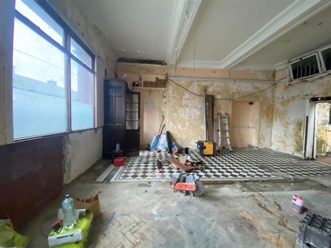 Former Bank, Main Street, Cloughjordan, Tipperary