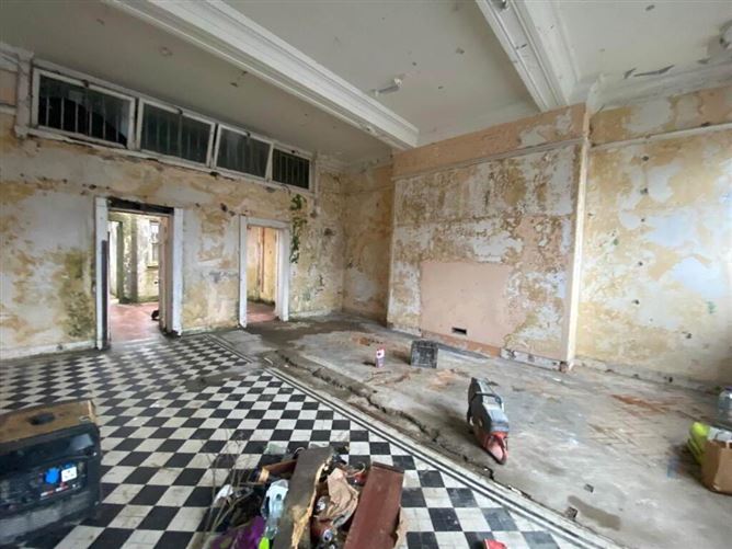 Former Bank, Main Street, Cloughjordan, Tipperary