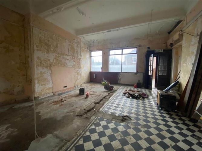 Former Bank, Main Street, Cloughjordan, Tipperary