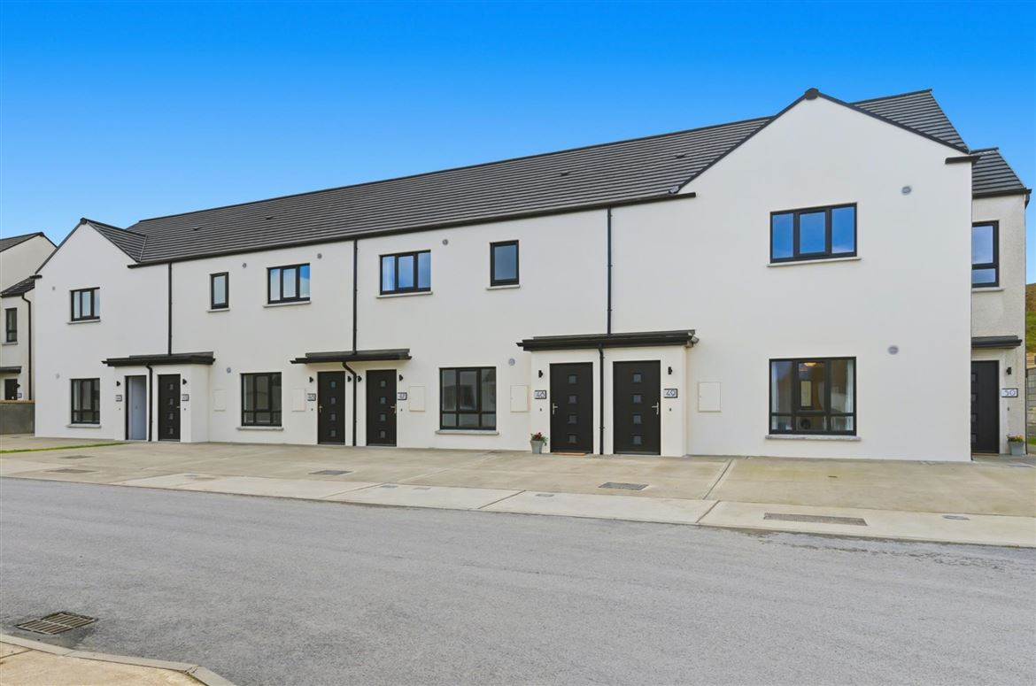 44 Sandyhill Lane, Glenconnor Village, Clonmel, Tipperary