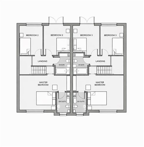 The Chestnut, Brackinrainey, Longwood, Meath