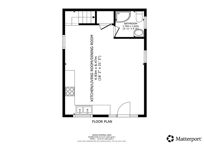 64 Coultry Avenue, Ballymun, Dublin 9