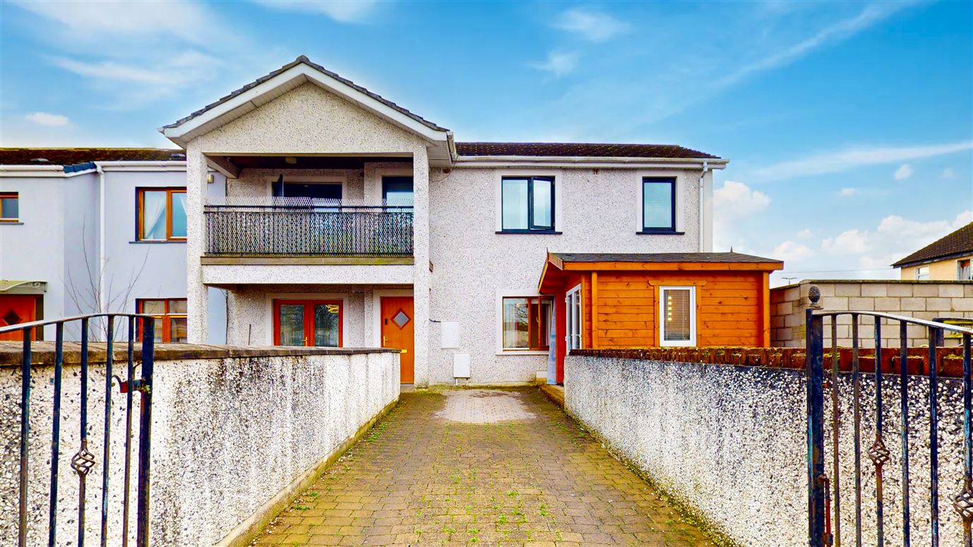 64 Coultry Avenue, Ballymun, Dublin 9