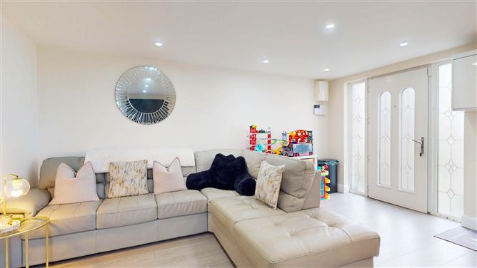 64 Coultry Avenue, Ballymun, Dublin 9