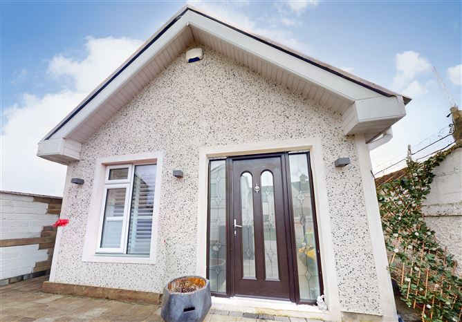 64 Coultry Avenue, Ballymun, Dublin 9