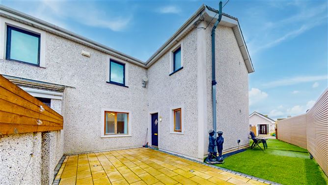 64 Coultry Avenue, Ballymun, Dublin 9