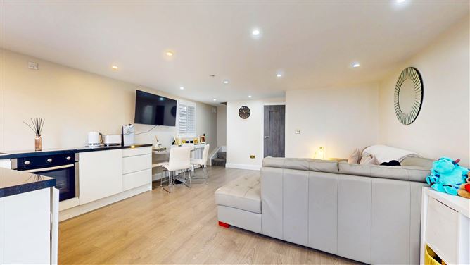 64 Coultry Avenue, Ballymun, Dublin 9