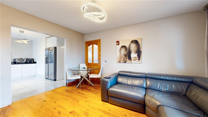 64 Coultry Avenue, Ballymun, Dublin 9