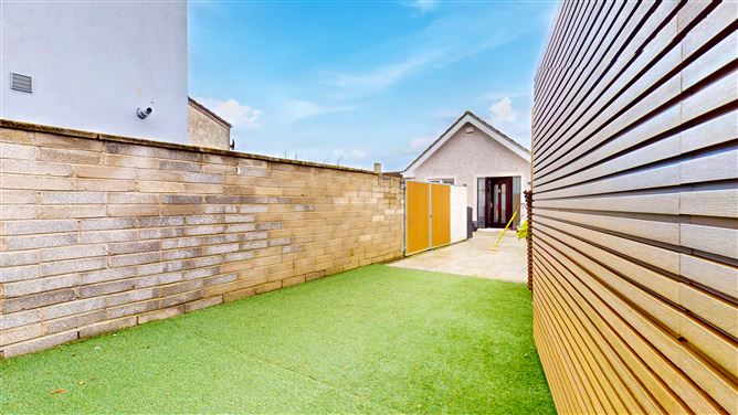 64 Coultry Avenue, Ballymun, Dublin 9