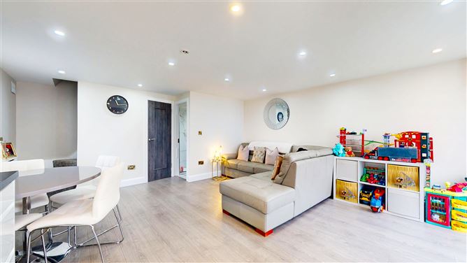 64 Coultry Avenue, Ballymun, Dublin 9