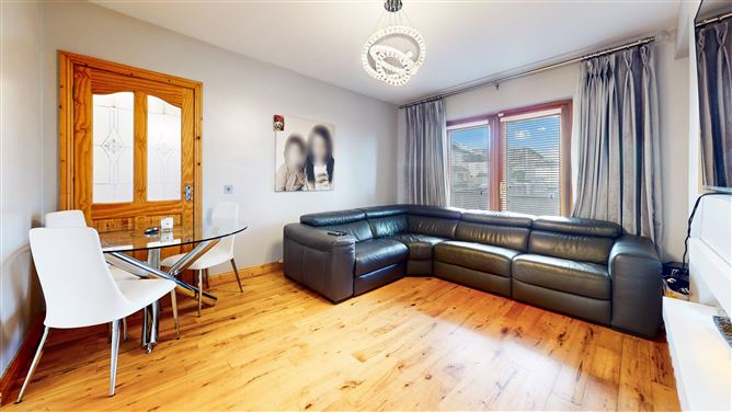 64 Coultry Avenue, Ballymun, Dublin 9