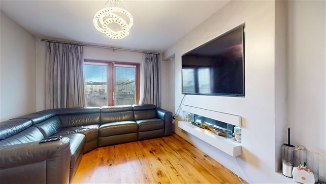 64 Coultry Avenue, Ballymun, Dublin 9