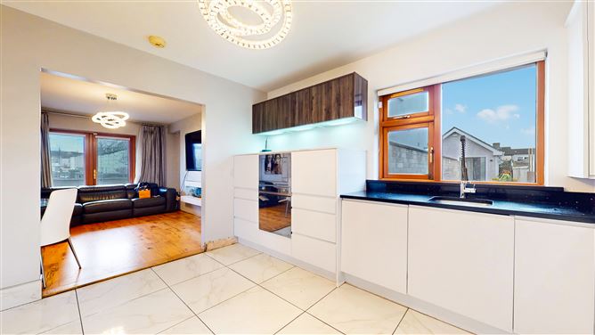 64 Coultry Avenue, Ballymun, Dublin 9