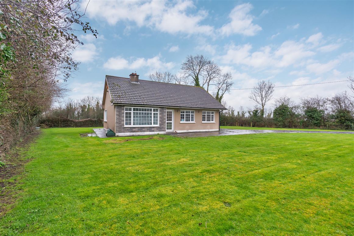 The Bungalow, Ballynagall, Ballickmoyler, Carlow, Co. Laois