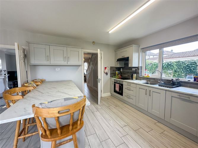 66 Forster Court, Bothar Uí Eithir, Galway City