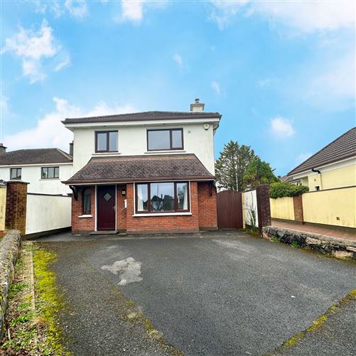 66 Forster Court, Bothar Uí Eithir, Galway City