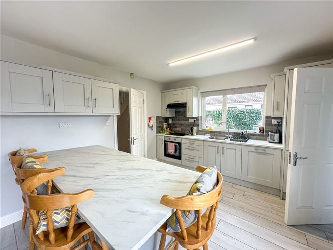 66 Forster Court, Bothar Uí Eithir, Galway City