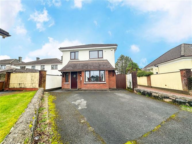 66 Forster Court, Bothar Uí Eithir, Galway City