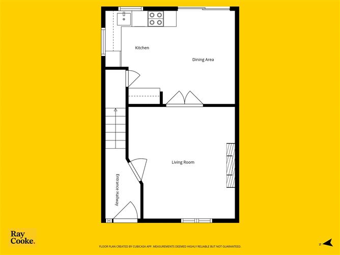 12 Sundale Walk, Tallaght, Dublin 24