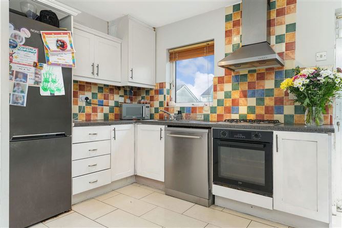 12 Sundale Walk, Tallaght, Dublin 24