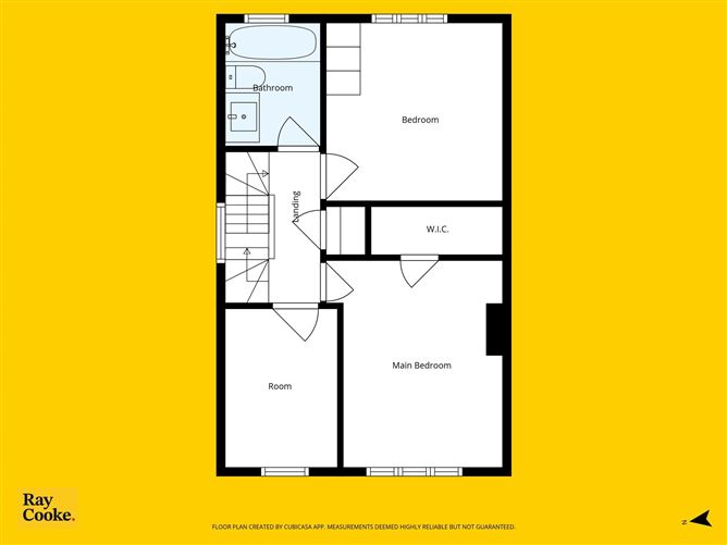 12 Sundale Walk, Tallaght, Dublin 24