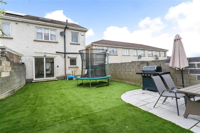 12 Sundale Walk, Tallaght, Dublin 24