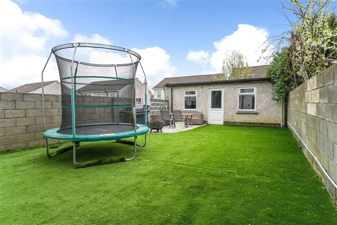 12 Sundale Walk, Tallaght, Dublin 24
