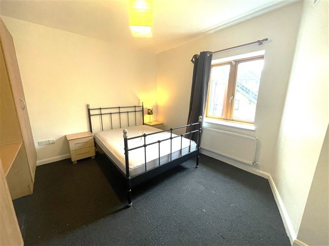 Collis Court, Swords, Co. Dublin