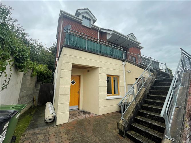 Collis Court, Swords, Co. Dublin