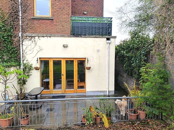 Collis Court, Swords, Co. Dublin