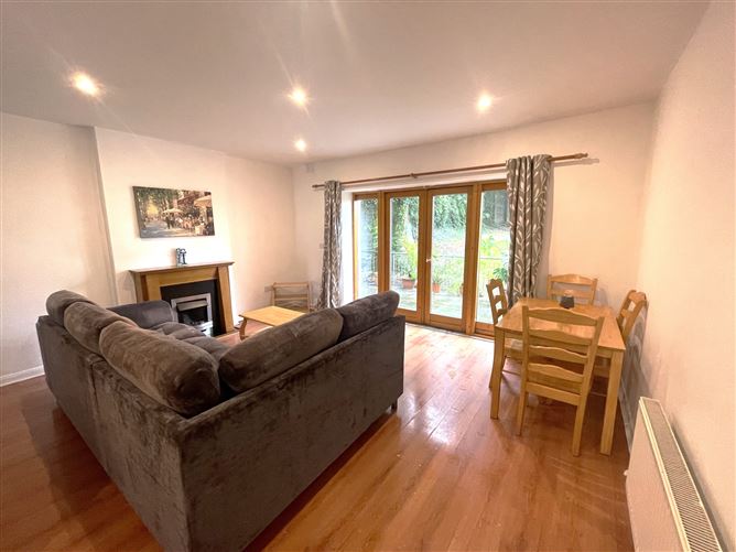 Collis Court, Swords, Co. Dublin