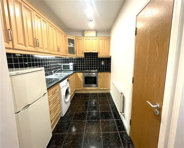 Collis Court, Swords, Co. Dublin