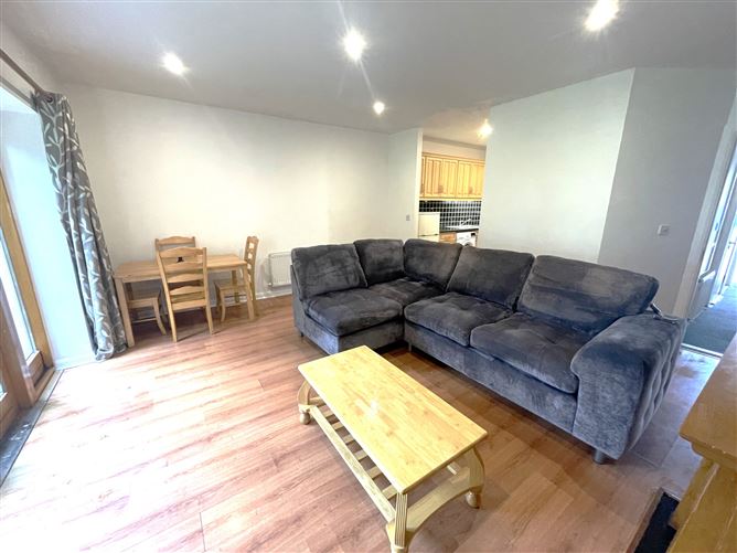 Collis Court, Swords, Co. Dublin