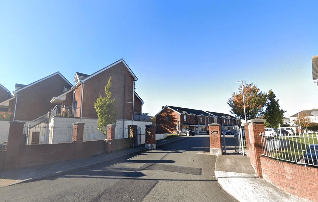 Collis Court, Swords, Co. Dublin