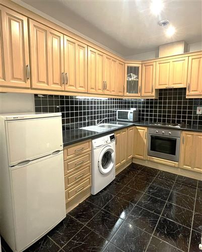 Collis Court, Swords, Co. Dublin