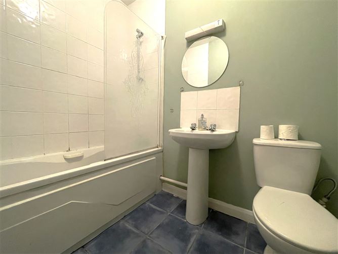 Collis Court, Swords, Co. Dublin