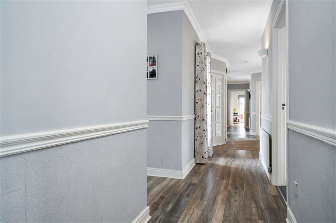 Ballywilliam House, Athgoe, Co. Dublin