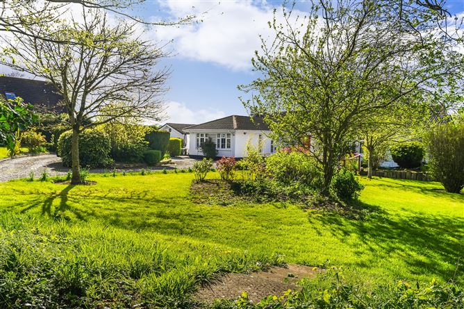 Ballywilliam House, Athgoe, Co. Dublin