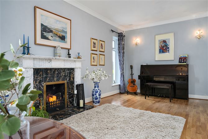 Ballywilliam House, Athgoe, Co. Dublin