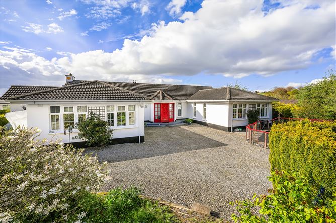 Ballywilliam House, Athgoe, Co. Dublin