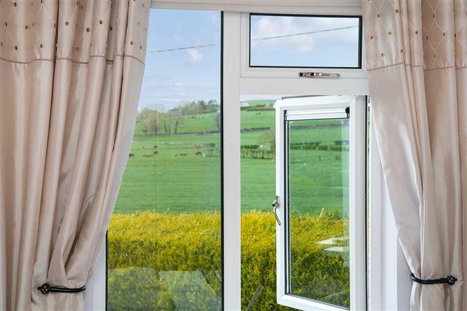 Ballywilliam House, Athgoe, Co. Dublin