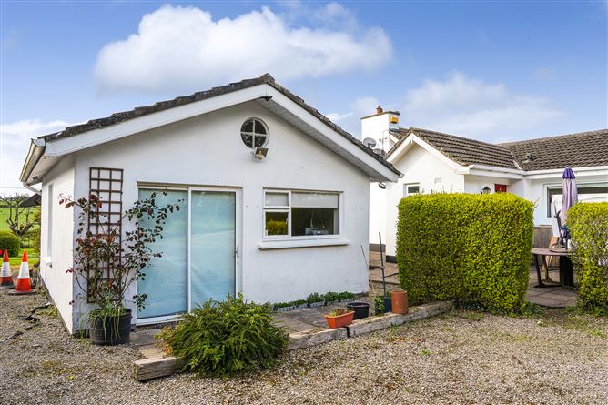 Ballywilliam House, Athgoe, Co. Dublin