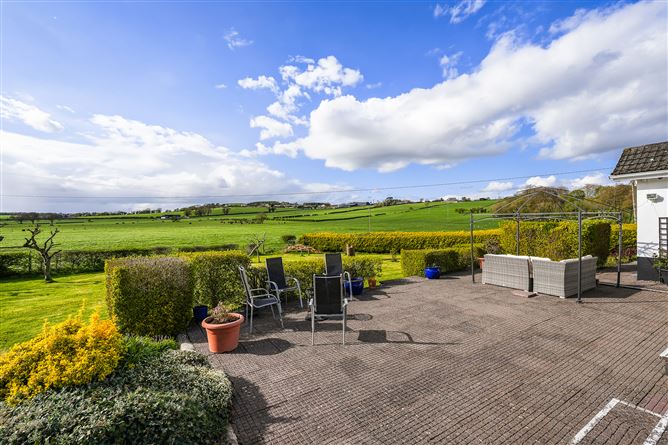 Ballywilliam House, Athgoe, Co. Dublin