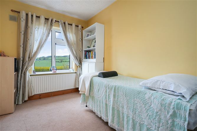 Ballywilliam House, Athgoe, Co. Dublin