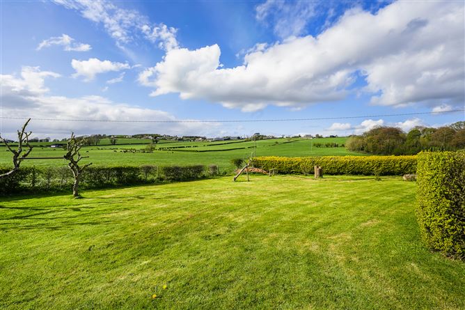 Ballywilliam House, Athgoe, Co. Dublin