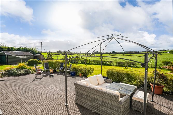 Ballywilliam House, Athgoe, Co. Dublin