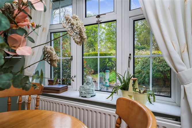 Ballywilliam House, Athgoe, Co. Dublin